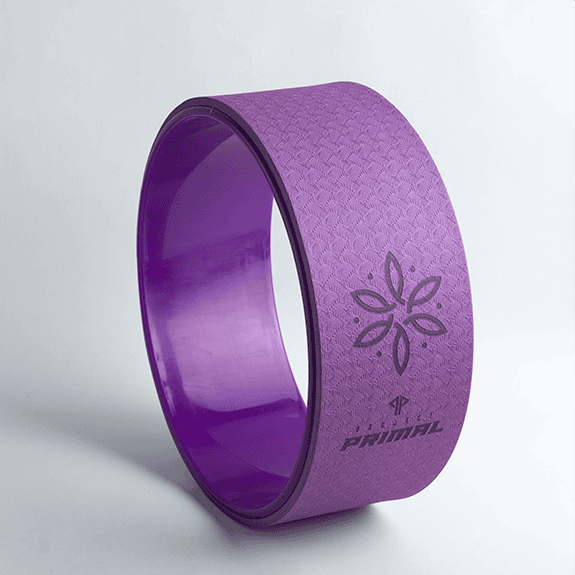 Yoga Wheel
