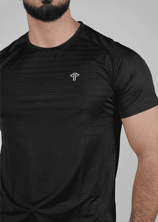 Athletic Gym T-Shirt