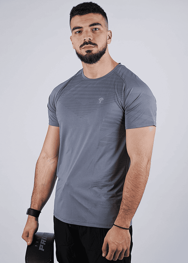 Athletic Gym T-Shirt