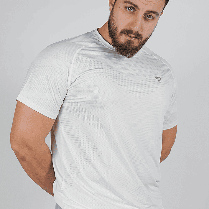 Athletic Gym T-Shirt