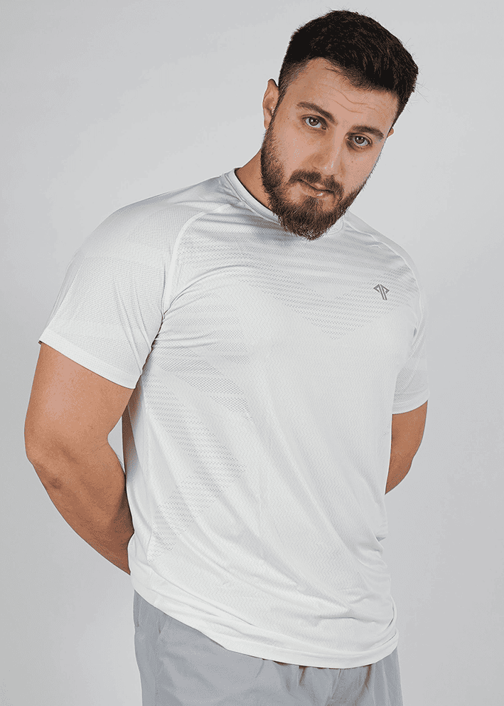 Athletic Gym T-Shirt