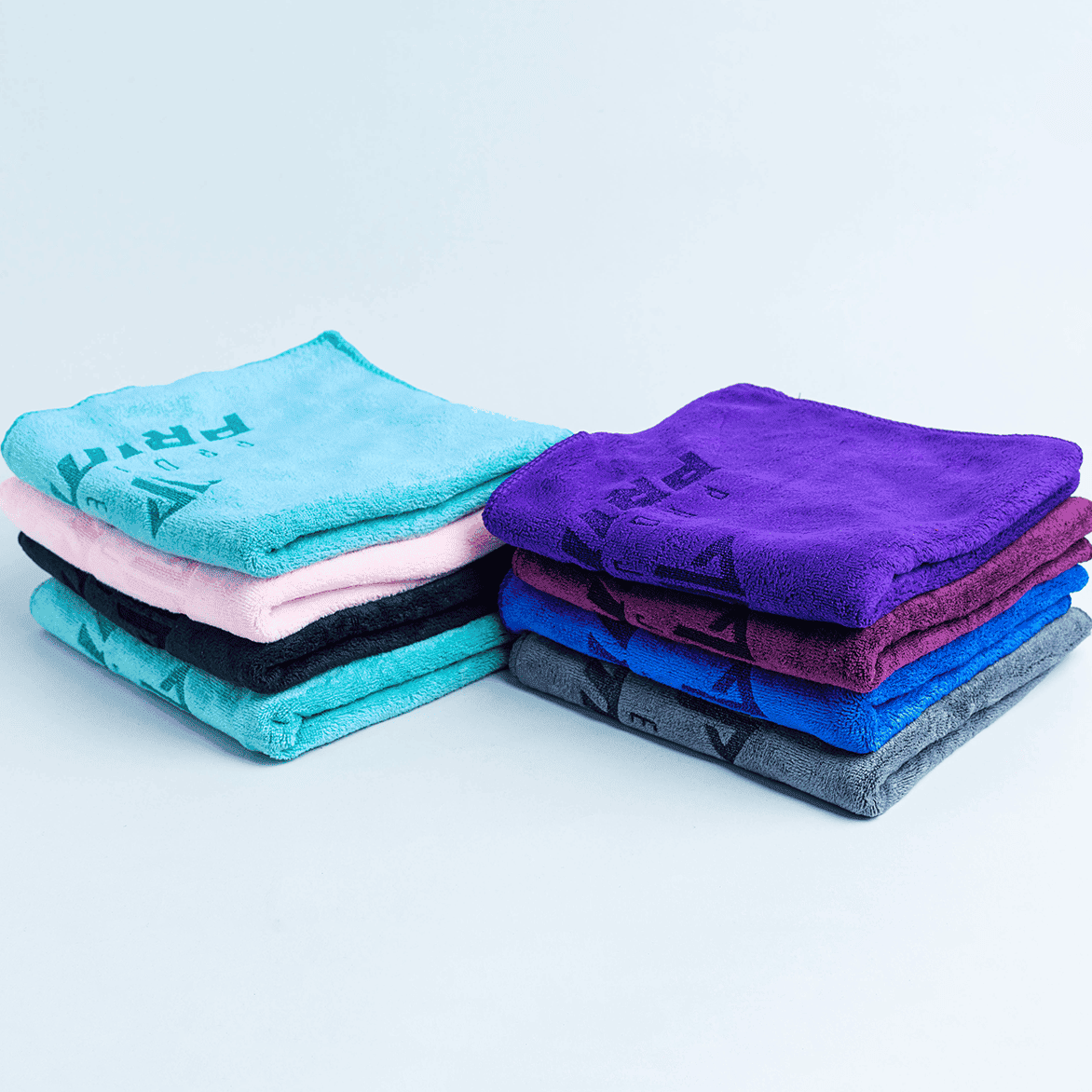 Quick Dry Gym Towels