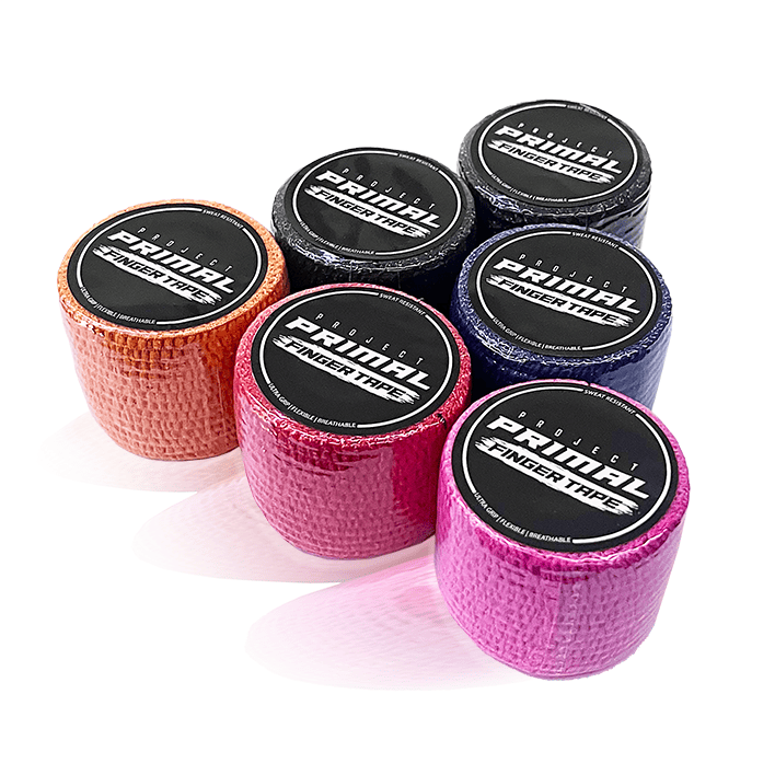 Crossfit Finger Tape