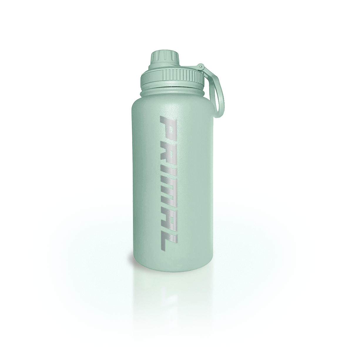 1L Stainless Steel Insulated Bottle