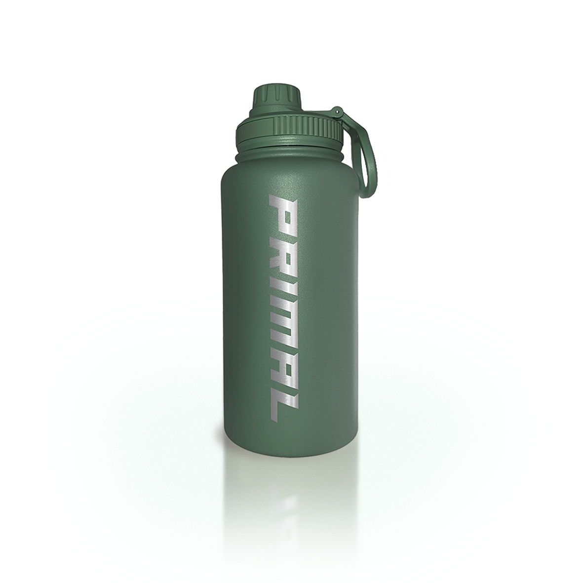 1L Stainless Steel Insulated Bottle