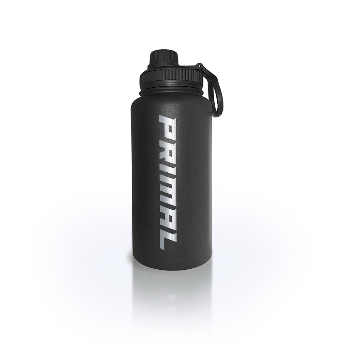 1L Stainless Steel Insulated Bottle