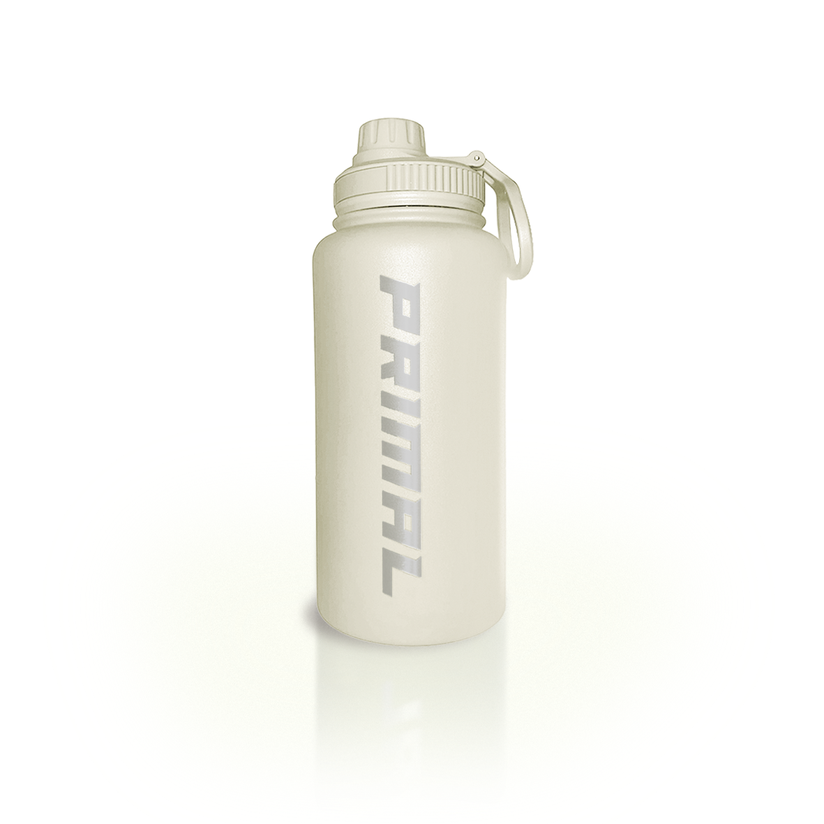 1L Stainless Steel Insulated Bottle