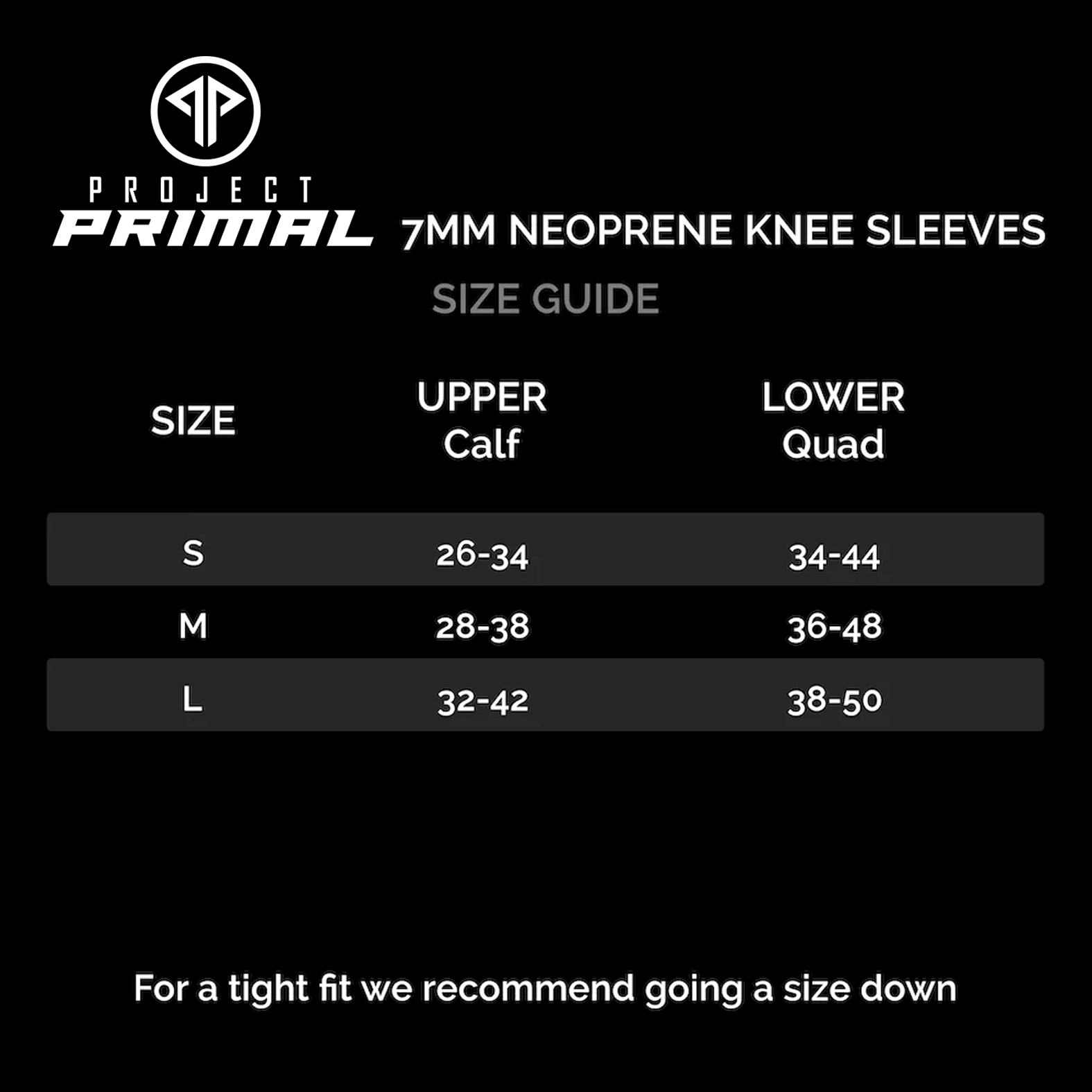 Knee Sleeves