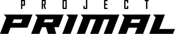 PROJECT PRIMAL logo