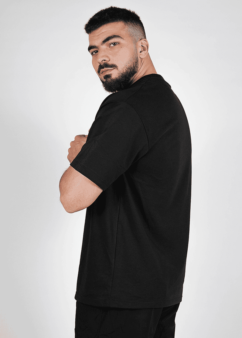 Primal Oversize T-shirt