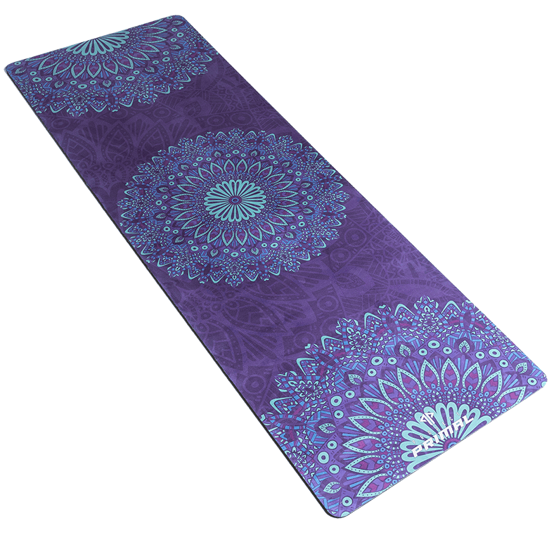 Blossom Bliss Cloud Mat