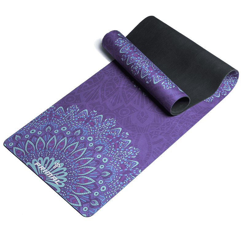 Blossom Bliss Cloud Mat