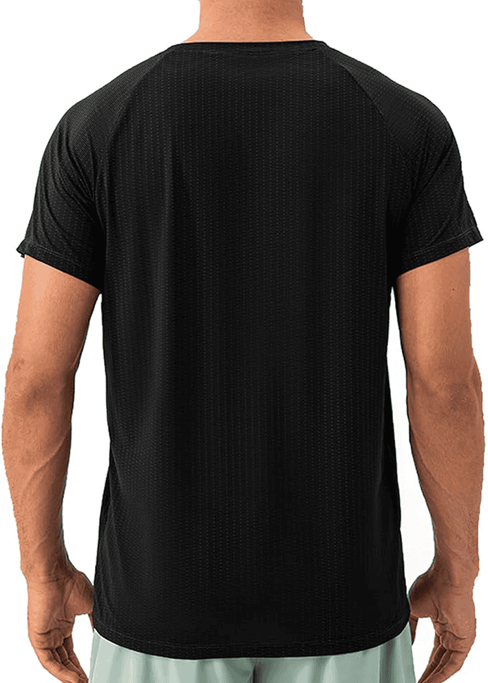 IronSkin T-shirt