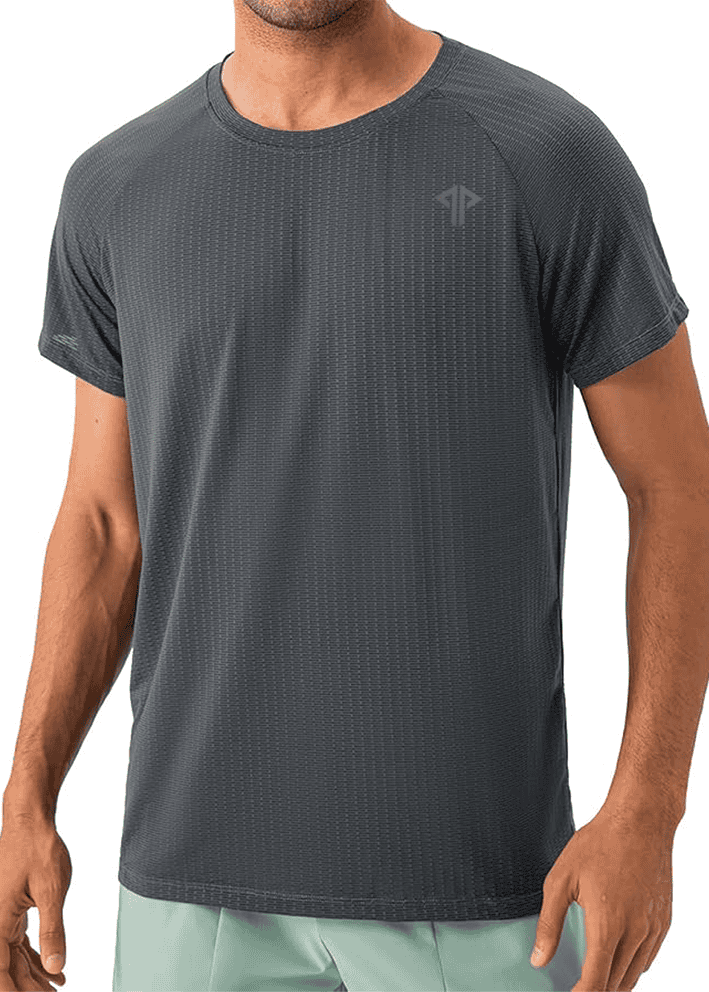 IronSkin T-shirt