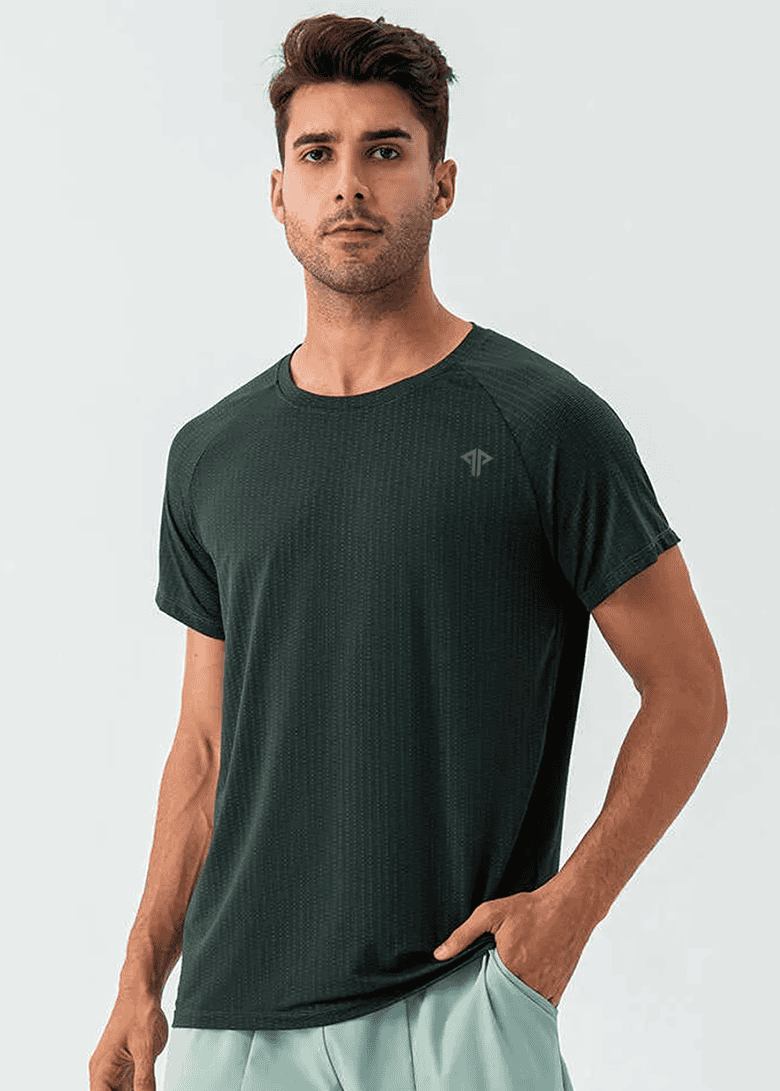 IronSkin T-shirt