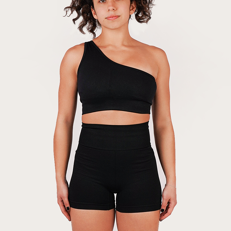 Asymmetric Active Set