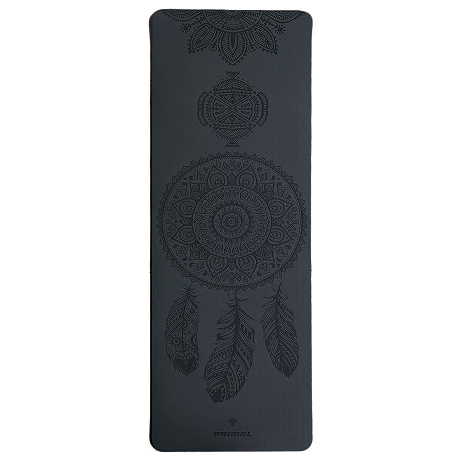 Dream Catcher Yoga Mat