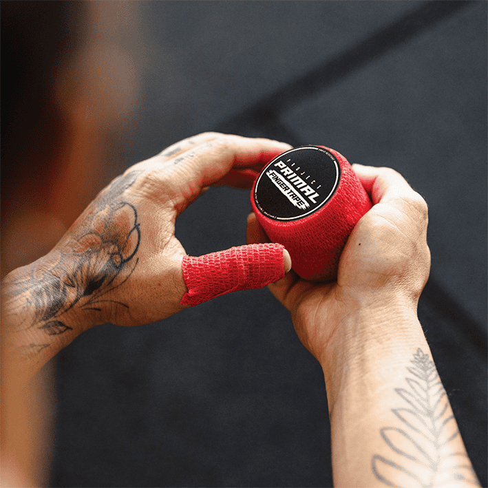 Crossfit Finger Tape