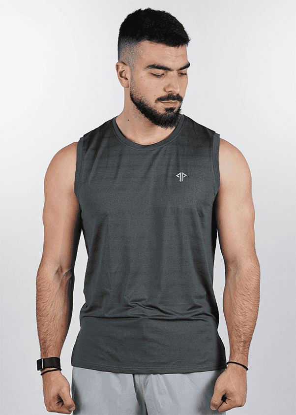Training Tank Top