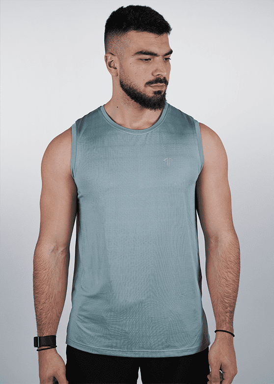 Training Tank Top
