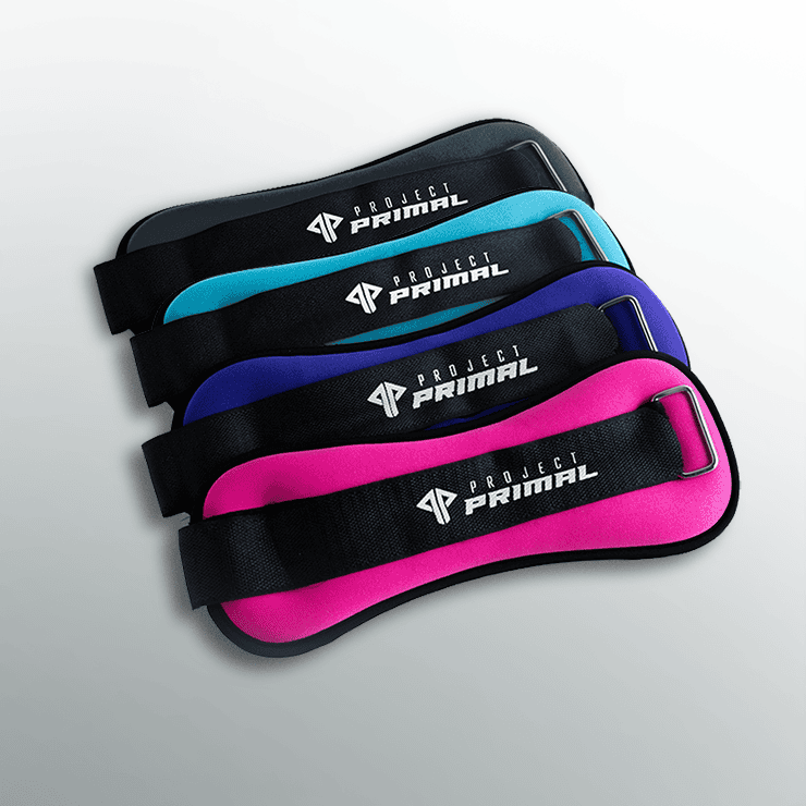 Neoprene Ankle Weight (1 piece)