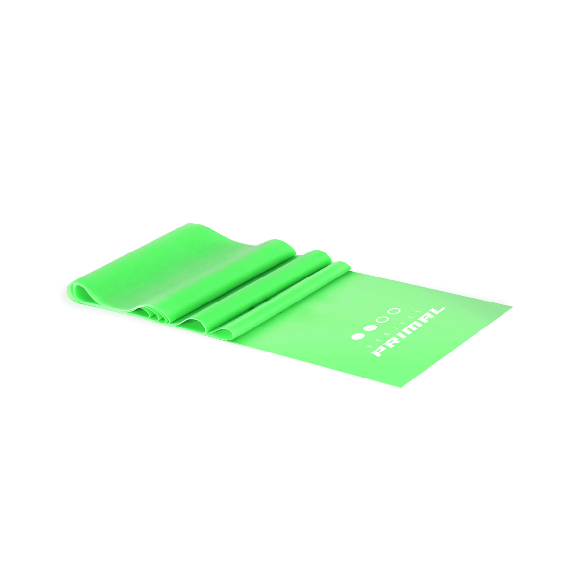 Aerobic Flat Resistance Bands