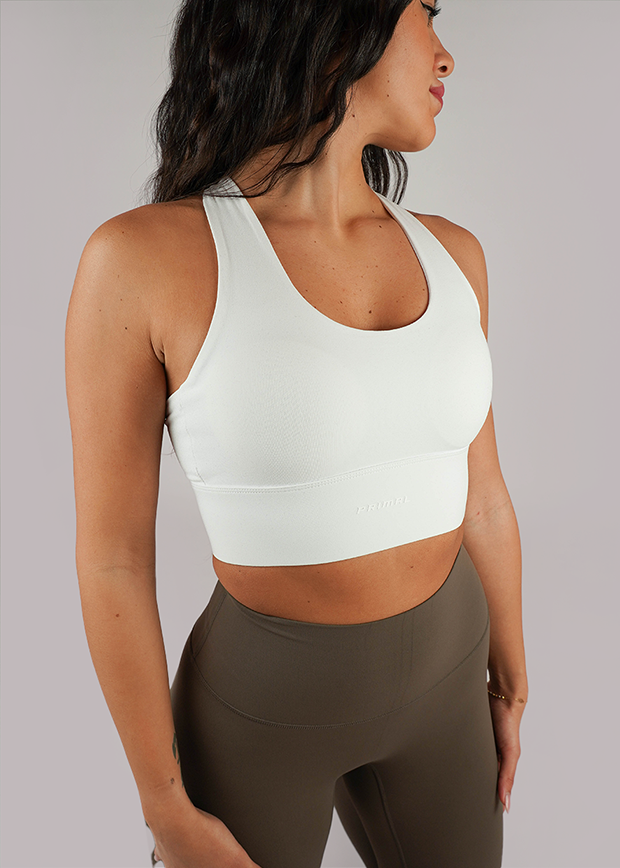 Sports Bras & Tees