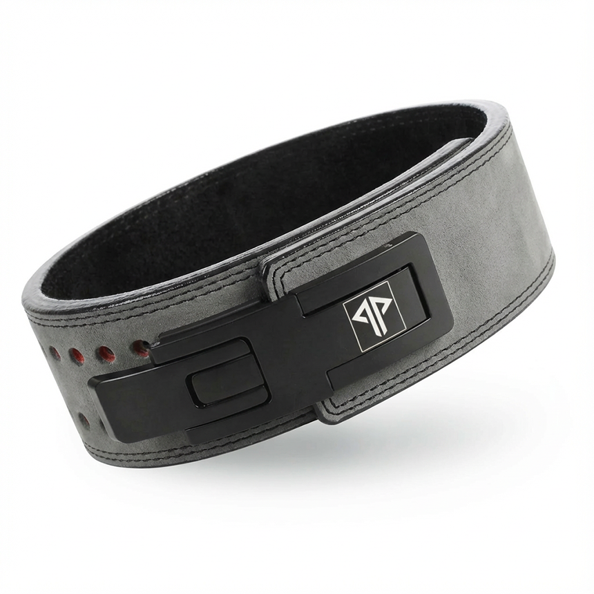 13mm Lever Belt | Adjustable Powerlifting & Weightlifting Belt