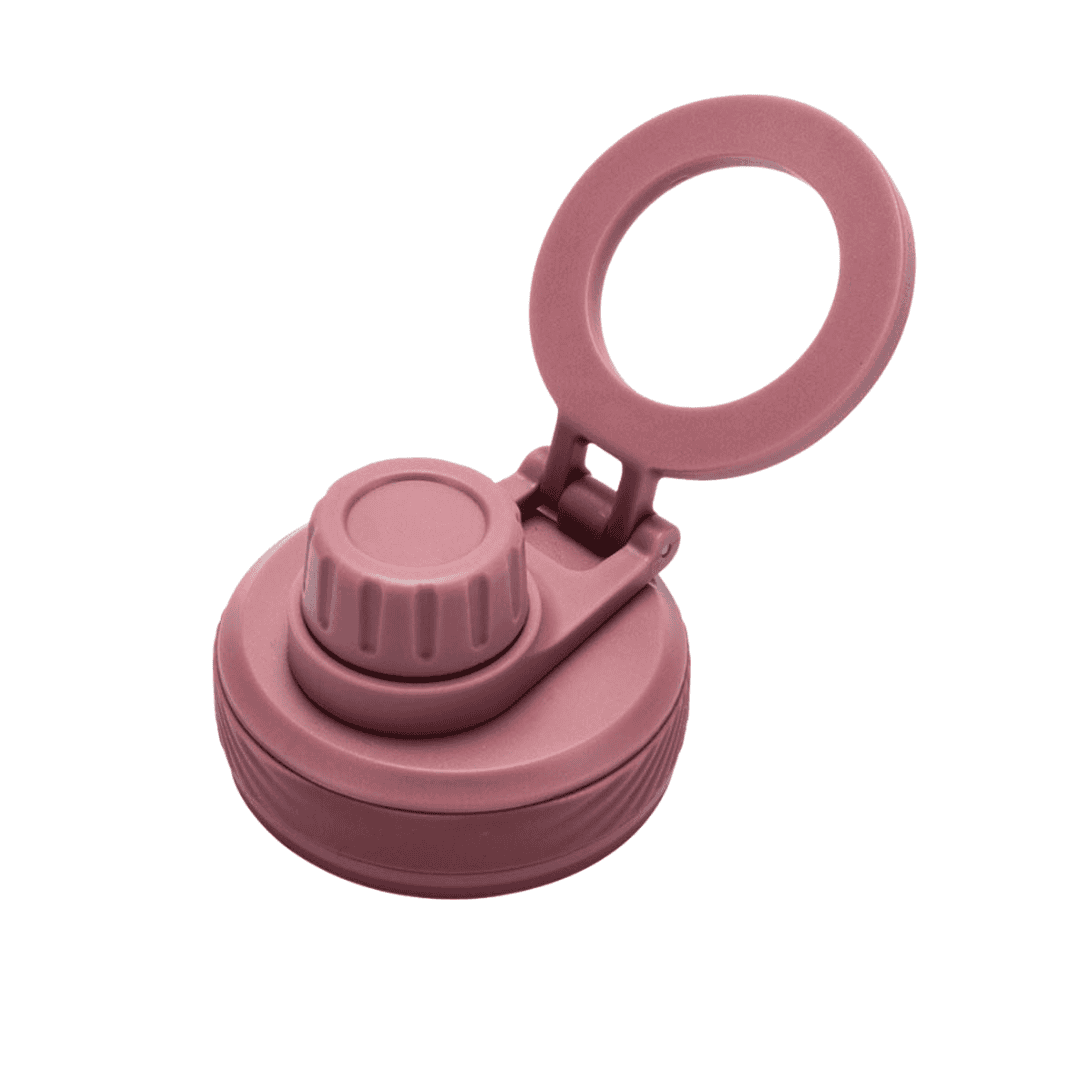 Magnetic Lid for Insulated Bottle - Phone Holder