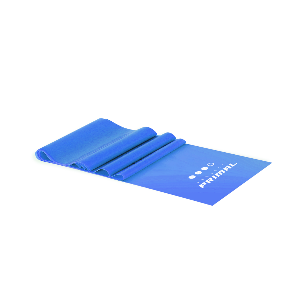 Aerobic Flat Resistance Bands