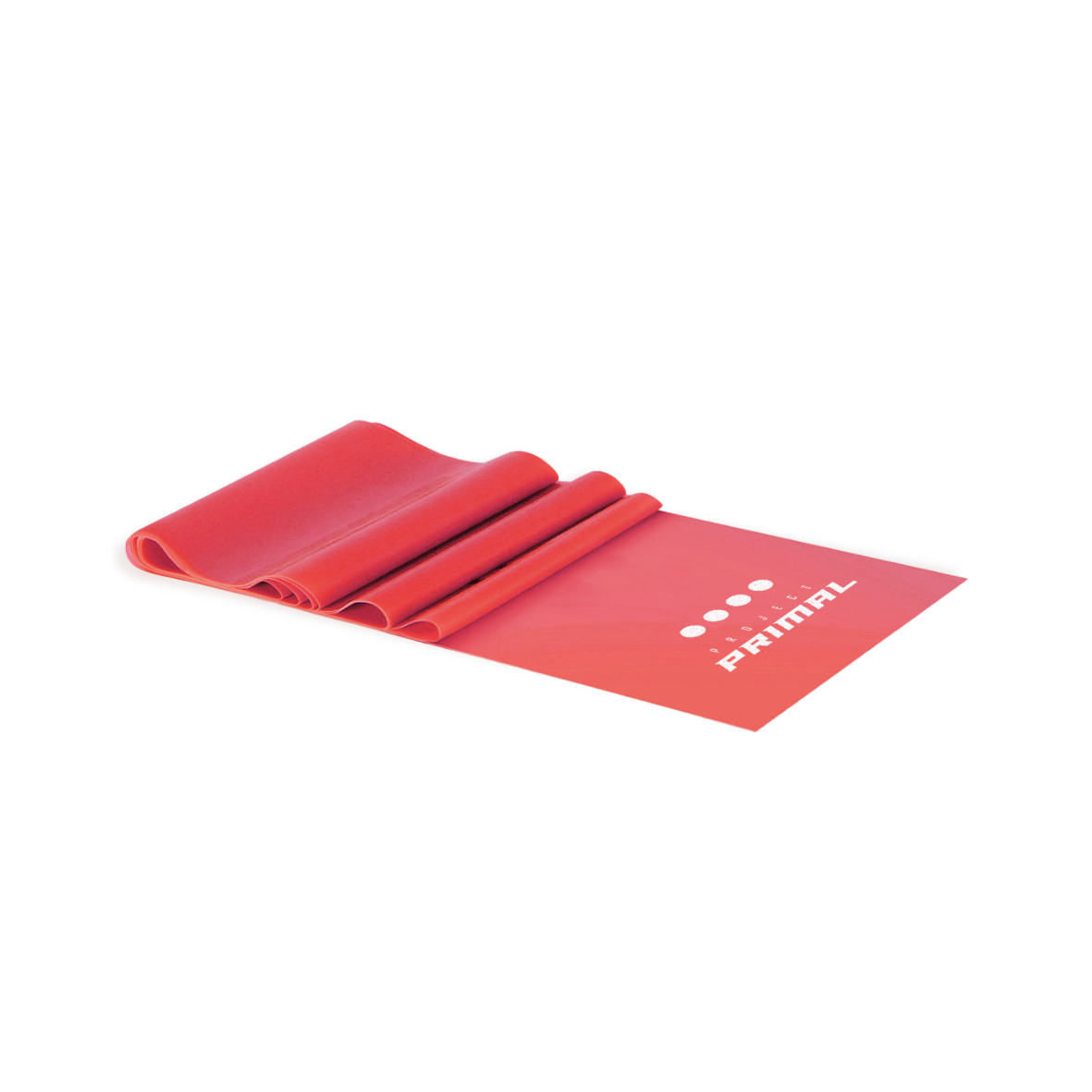 Aerobic Flat Resistance Bands