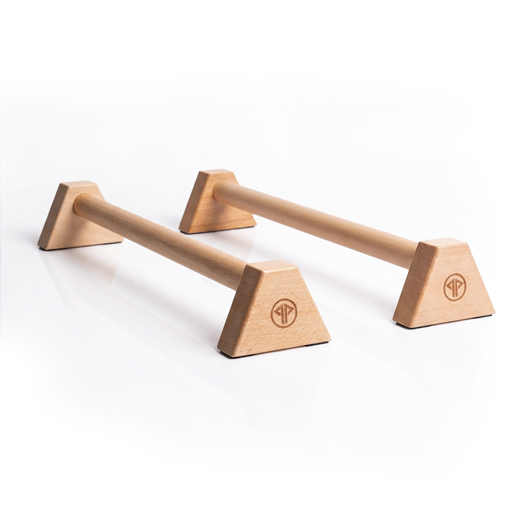 Calisthenics Parallettes Push Up Bars