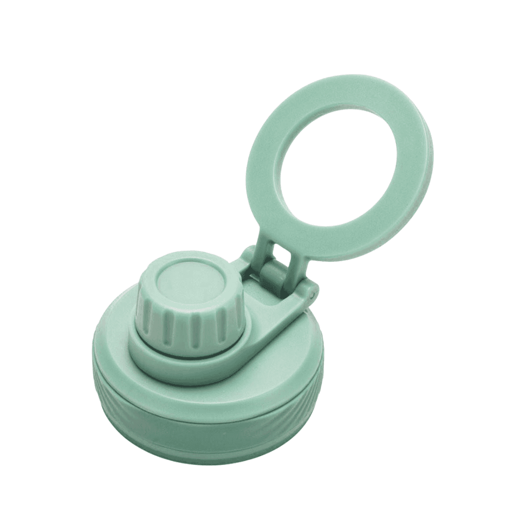 Magnetic Lid for Insulated Bottle - Phone Holder