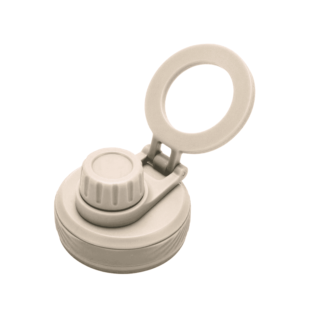 Magnetic Lid for Insulated Bottle - Phone Holder