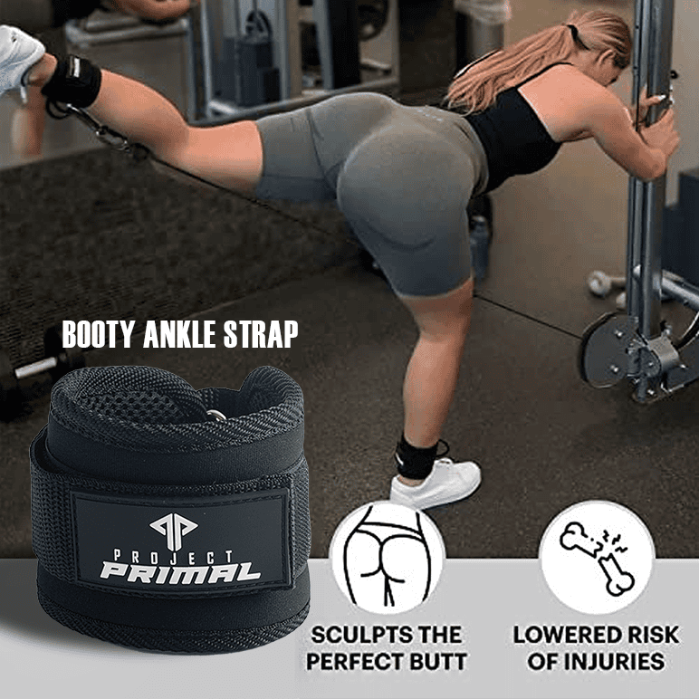 Glutes Ankle Strap