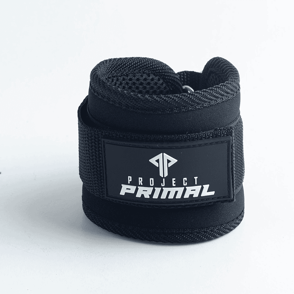 Glutes Ankle Strap
