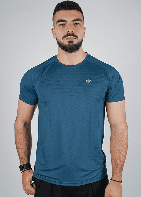 Athletic Gym T-Shirt