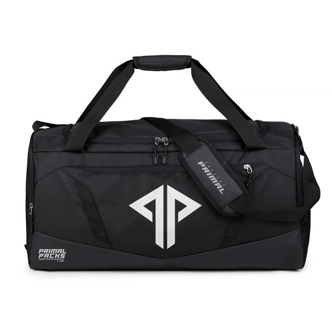 Titan Gym Duffle Bag