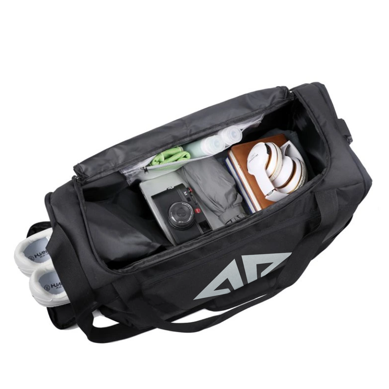 Titan Gym Duffle Bag