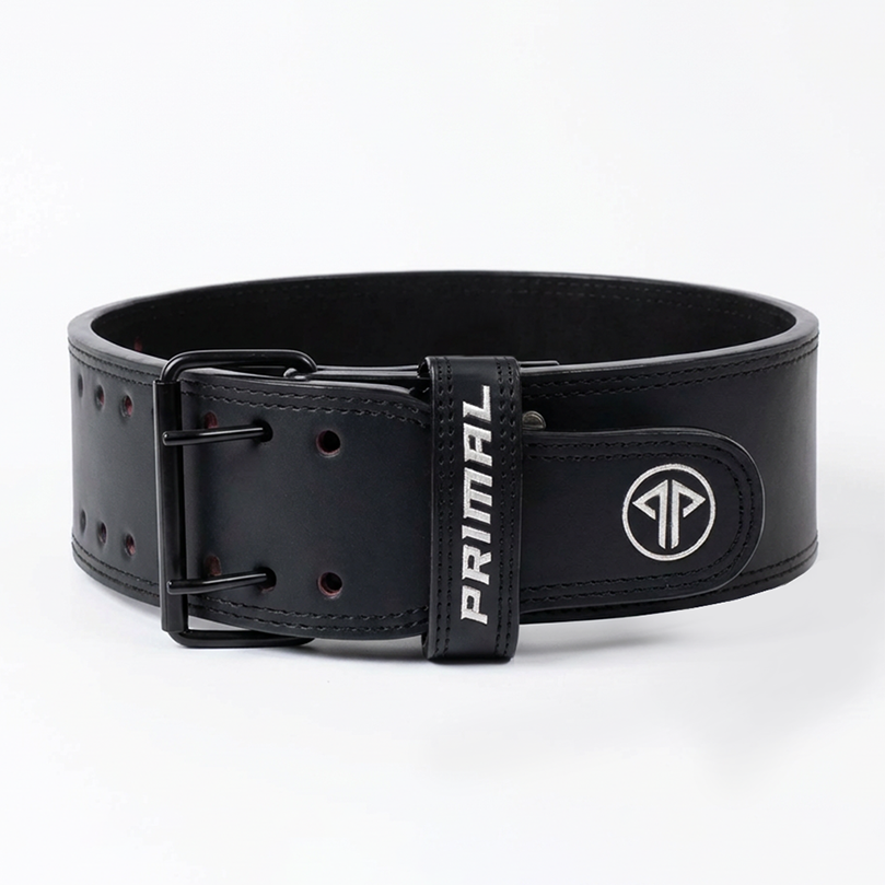Primal Big Brother Belt – 10mm Weightlifting & Powerlifting Belt