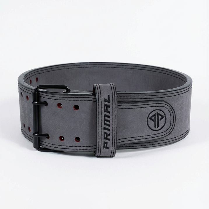 Primal Big Brother Belt – 10mm Weightlifting & Powerlifting Belt