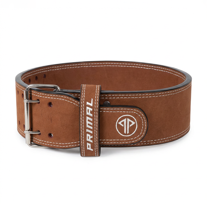 Primal Big Brother Belt – 10mm Weightlifting & Powerlifting Belt