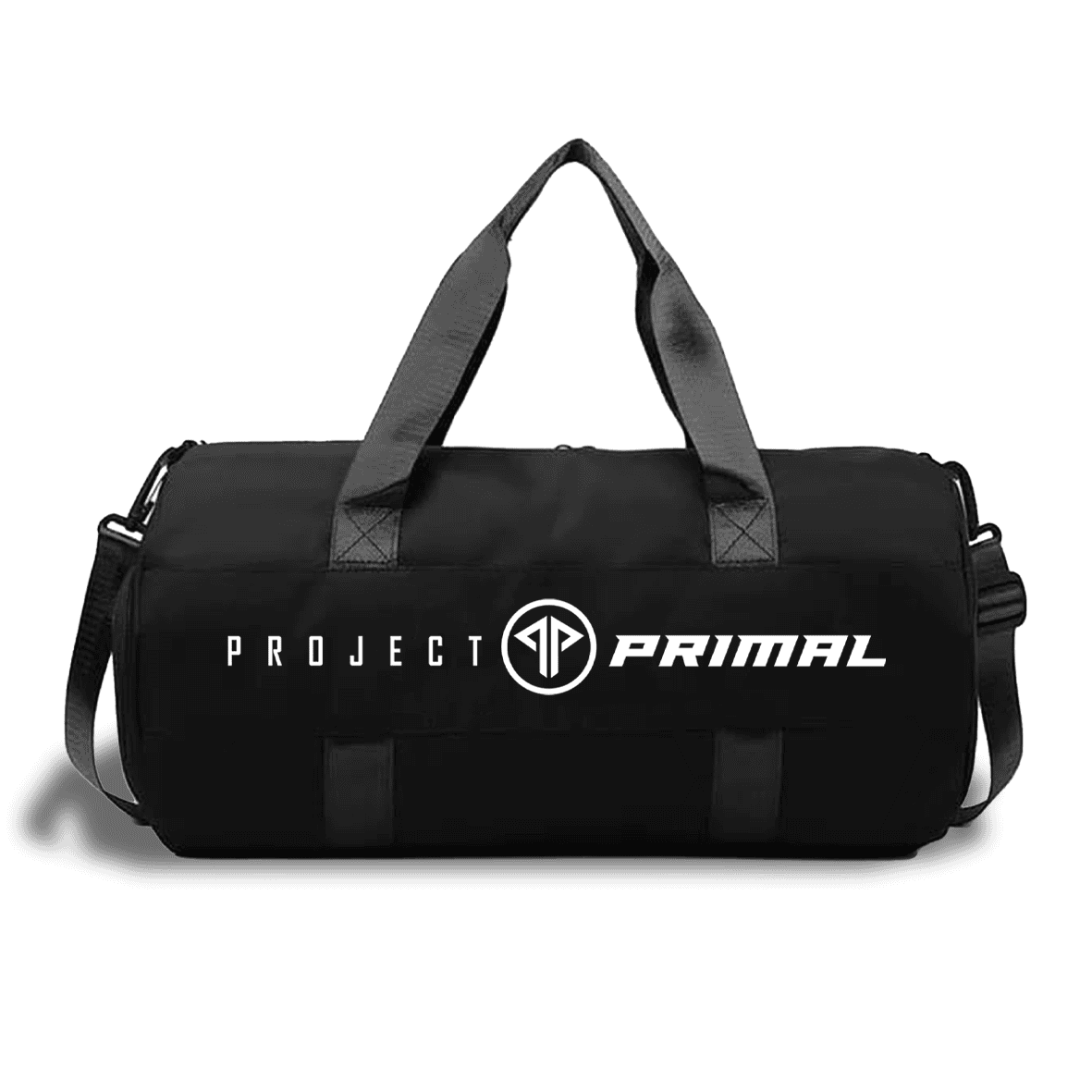 Compact Gym Duffle Bag