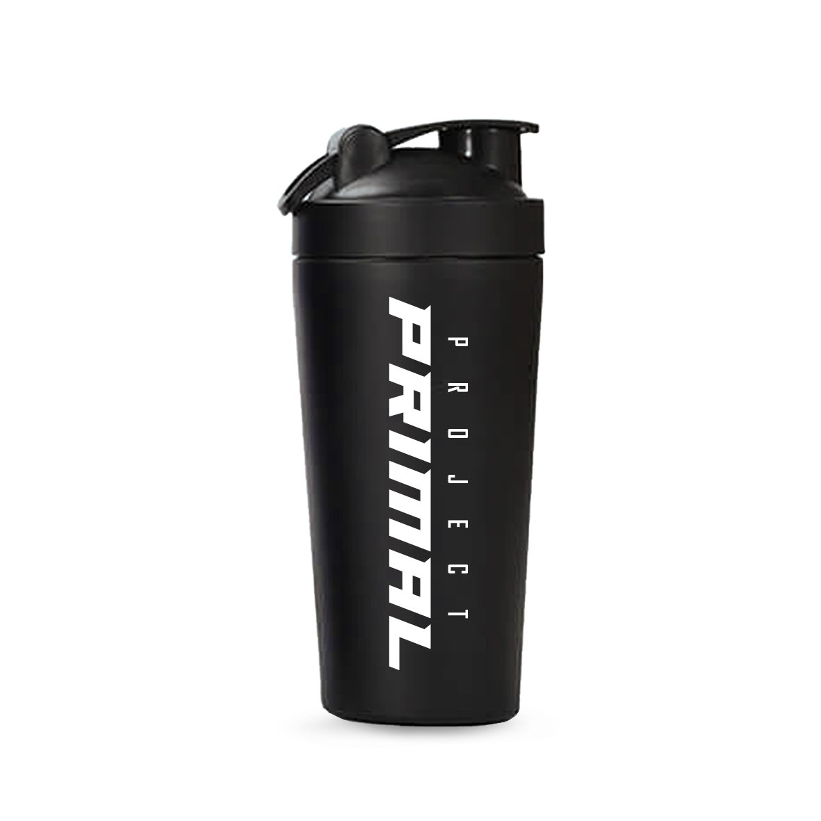 Stainless Steel Protein Shaker 750mL