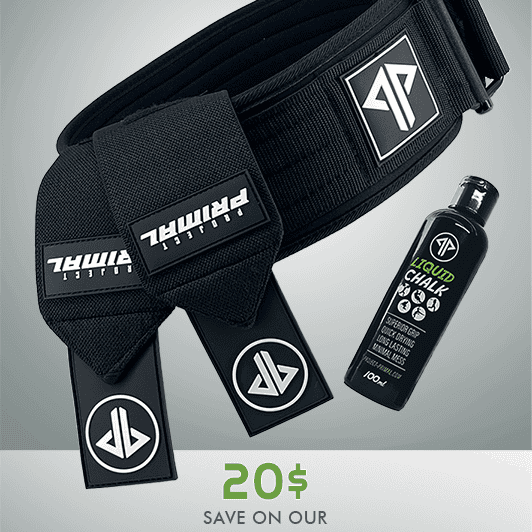 Ultimate Gym Support Bundle