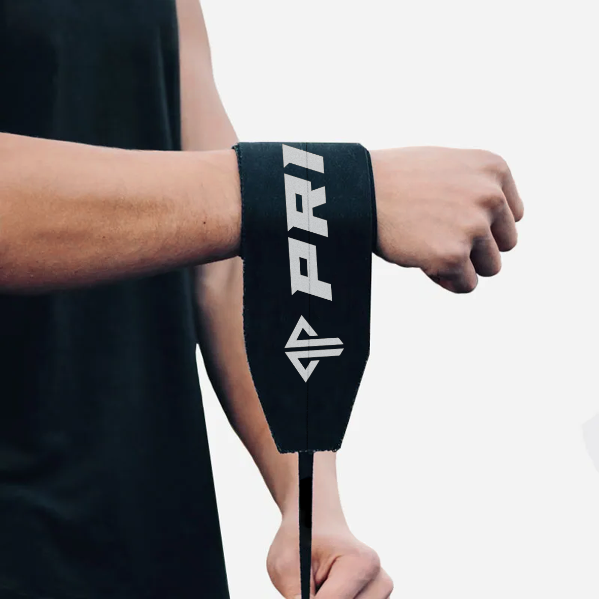 Calisthenics Performance Wrist Wraps