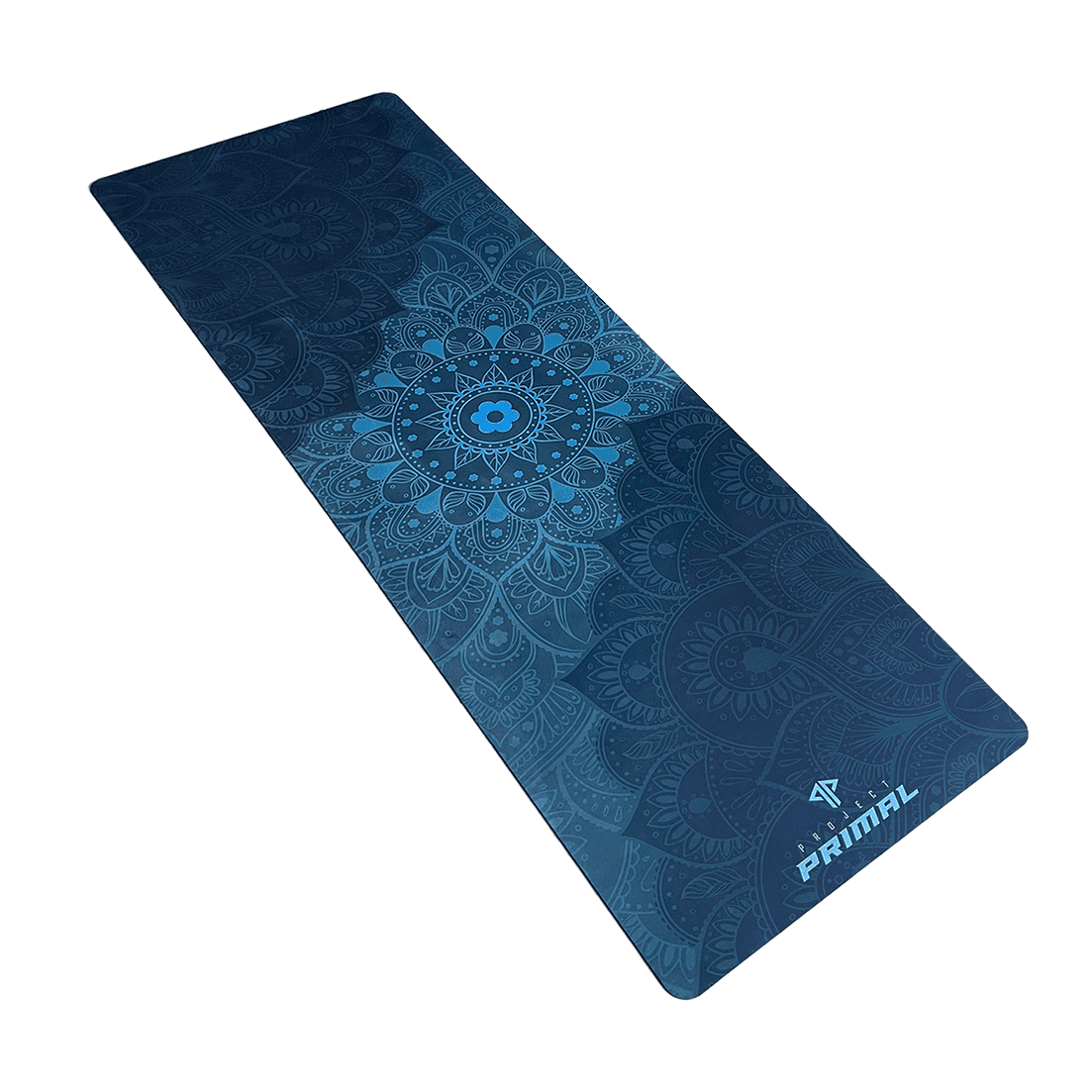 Oceanic Blue Cloud Mat Series
