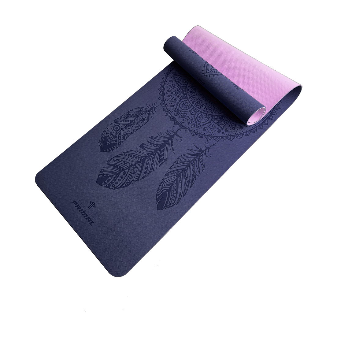 Dream Catcher Yoga Mat