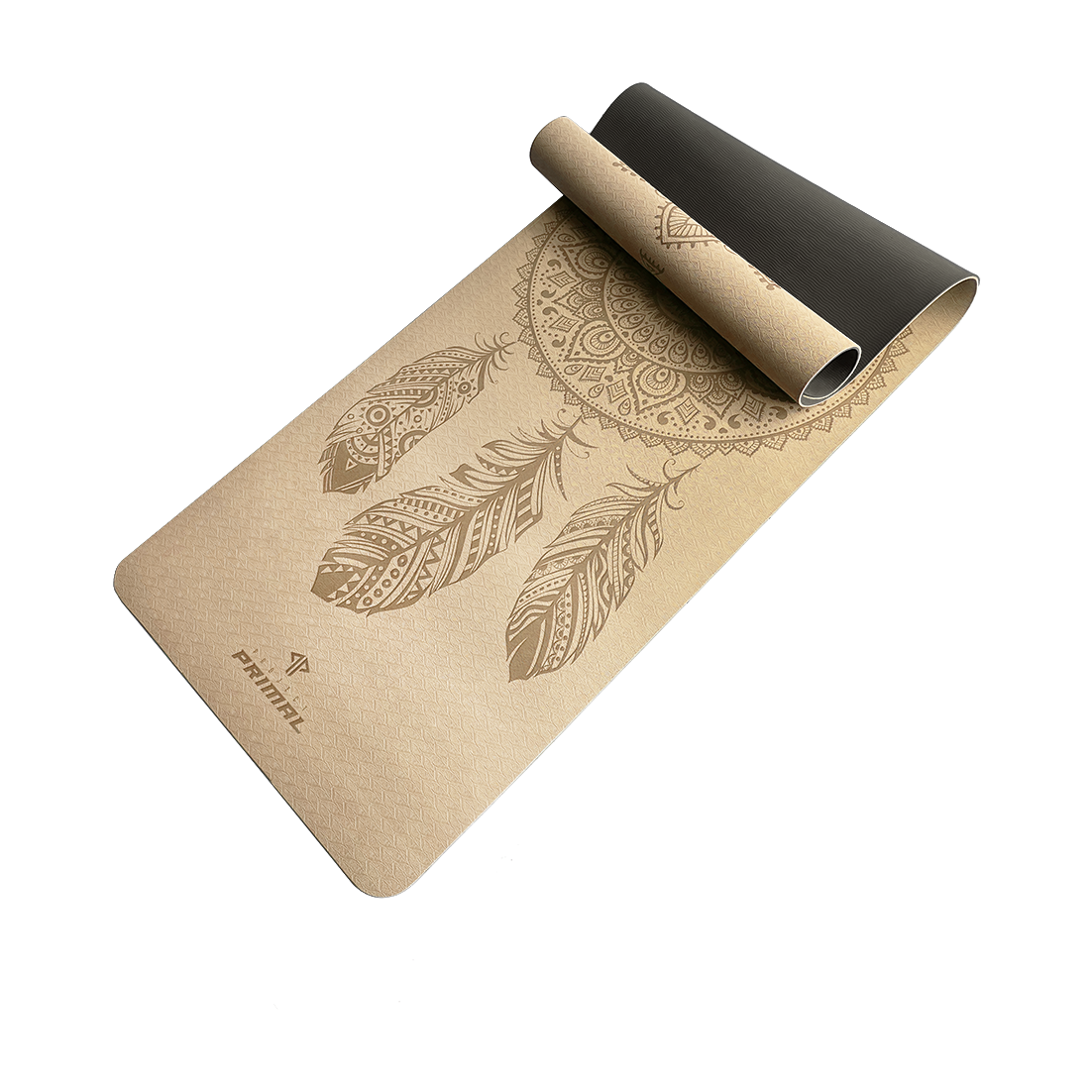 Dream Catcher Yoga Mat