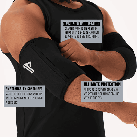 Elbow Sleeves